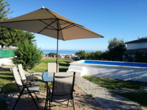 Luxury Villa in Frigiliana, Frigiliana